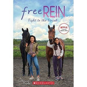 Fight to the Finish (Free Rein)