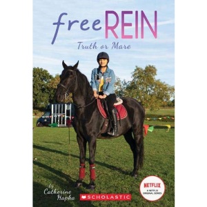Truth or Mare: 3 (Free Rein)