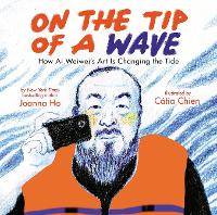 On the Tip of a Wave: How Ai Weiwei's Art Is Changing the Tide