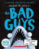 The Bad Guys in Open Wide and Say Arrrgh|
