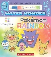 Monpoke Water Wonder