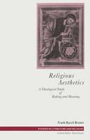 Religious Aesthetics