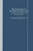 The Economics of the Single European Act