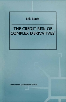 The Credit Risk of Complex Derivatives