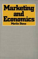 Marketing and Economics