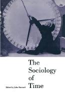 The Sociology of Time