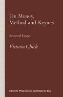 On Money, Method and Keynes