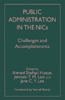 Public Administration in the NICs
