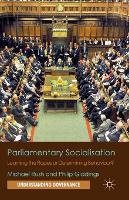Parliamentary Socialisation
