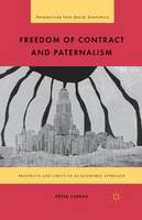 Freedom of Contract and Paternalism