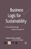 Business Logic for Sustainability