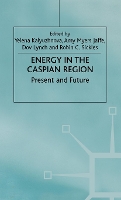 Energy in the Caspian Region