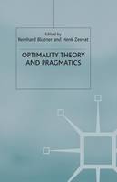 Optimality Theory and Pragmatics