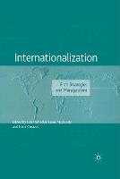 Internationalization