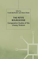 The Petite Bourgeoisie