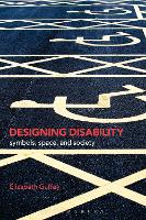 Designing Disability