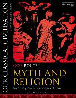 OCR Classical Civilisation GCSE Route 1