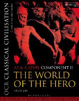 OCR Classical Civilisation AS and A Level Component 11