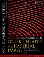 OCR Classical Civilisation AS and A Level Components 21 and 22