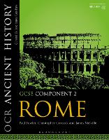 OCR Ancient History GCSE Component 2