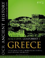 OCR Ancient History AS and A Level Component 1