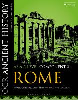 OCR Ancient History AS and A Level Component 2