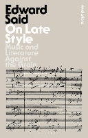 On Late Style