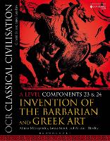 OCR Classical Civilisation A Level Components 23 and 24