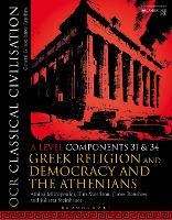 OCR Classical Civilisation A Level Components 31 and 34