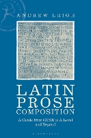 Latin Prose Composition