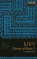 Livy, History of Rome I: A Selection