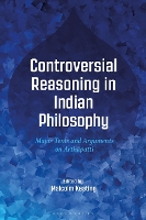 Controversial Reasoning in Indian Philosophy