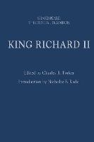 King Richard II