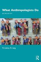 What Anthropologists Do