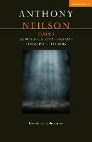 Anthony Neilson Plays: 3