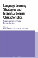 Language Learning Strategies and Individual Learner Characteristics