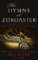 The Hymns of Zoroaster