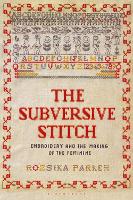The Subversive Stitch