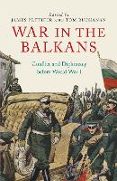 War in the Balkans