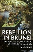 Rebellion in Brunei