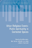 Urban Religious Events