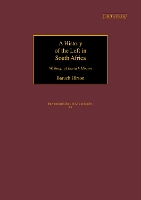 A History of the Left in South Africa