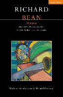 Richard Bean Plays 6