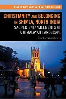 Christianity and Belonging in Shimla, North India