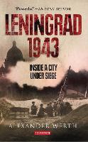 Leningrad 1943