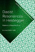 Daoist Resonances in Heidegger