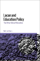 Lacan and Education Policy