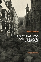 R.G Collingwood and the Second World War