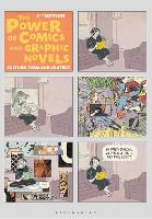 The Power of Comics and Graphic Novels