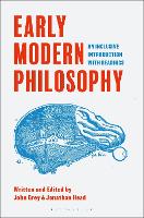 Early Modern Philosophy